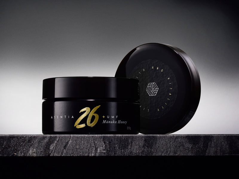 Load image into Gallery viewer, Asentia UMF 26+