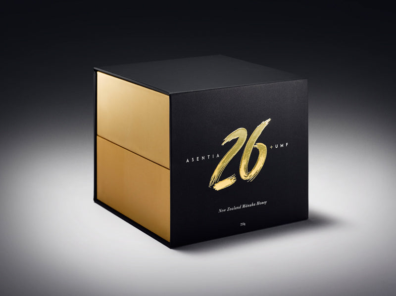 Load image into Gallery viewer, Asentia UMF 26+