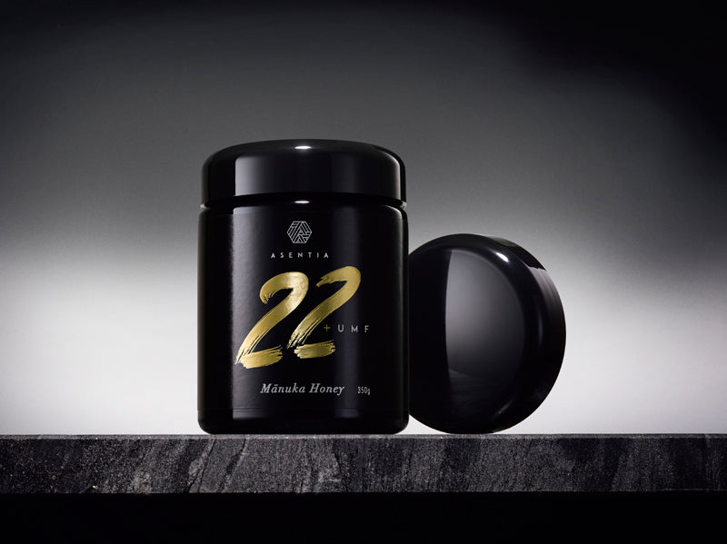 Load image into Gallery viewer, Asentia UMF 22+