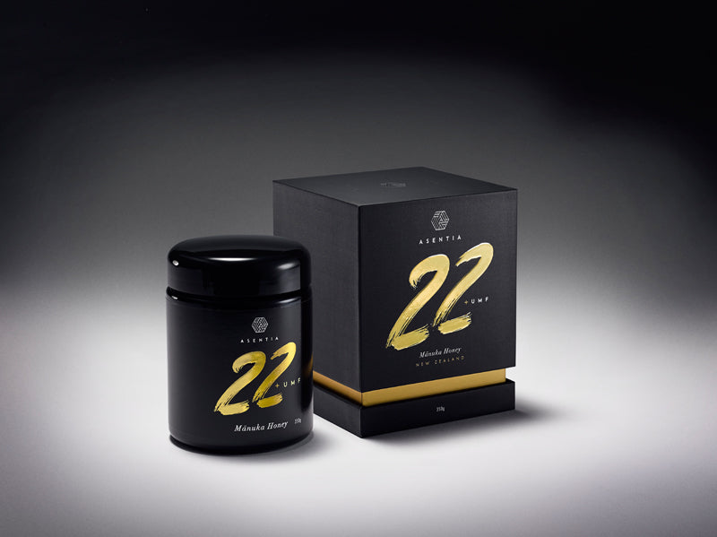 Load image into Gallery viewer, Asentia UMF 22+