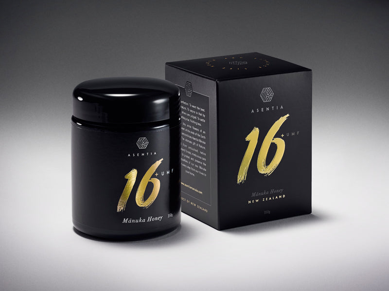 Load image into Gallery viewer, Asentia UMF 16+