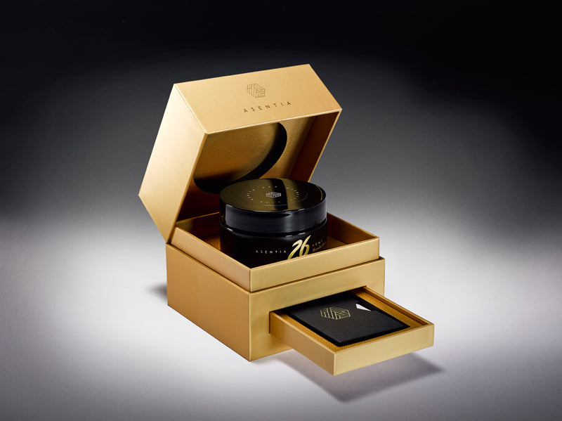 Load image into Gallery viewer, Asentia UMF 26+